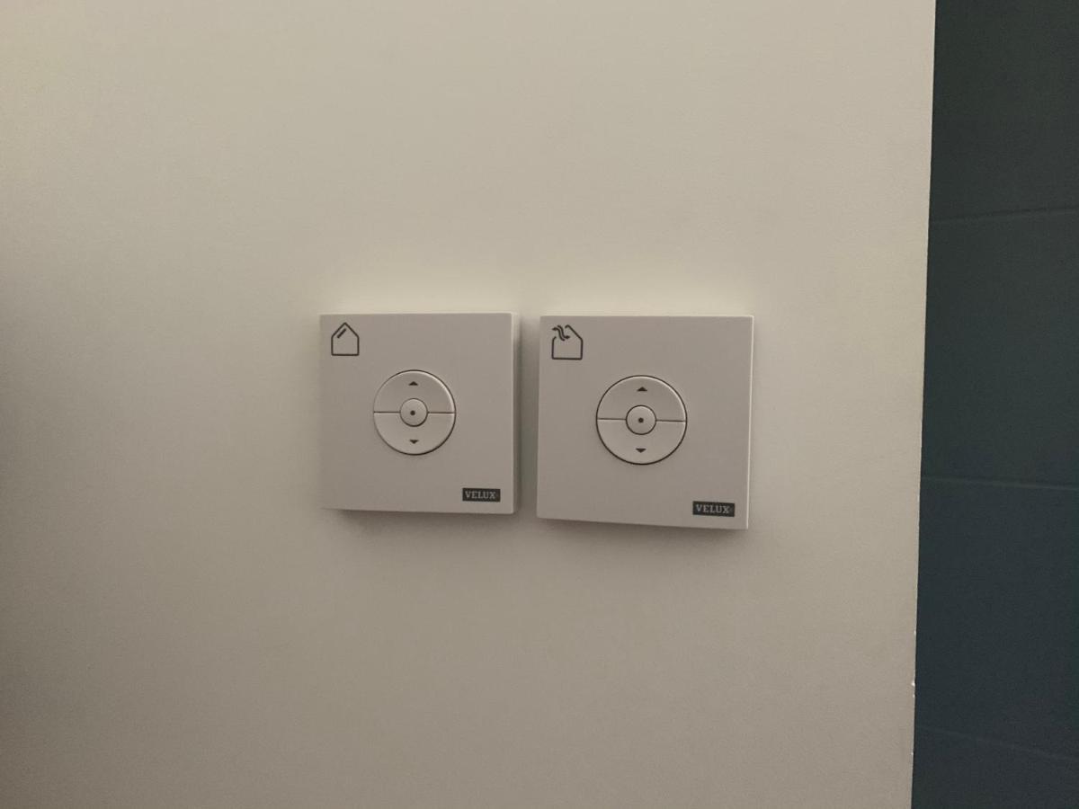 Apartament Le Petit Chez Soi Calais Zewnętrze zdjęcie