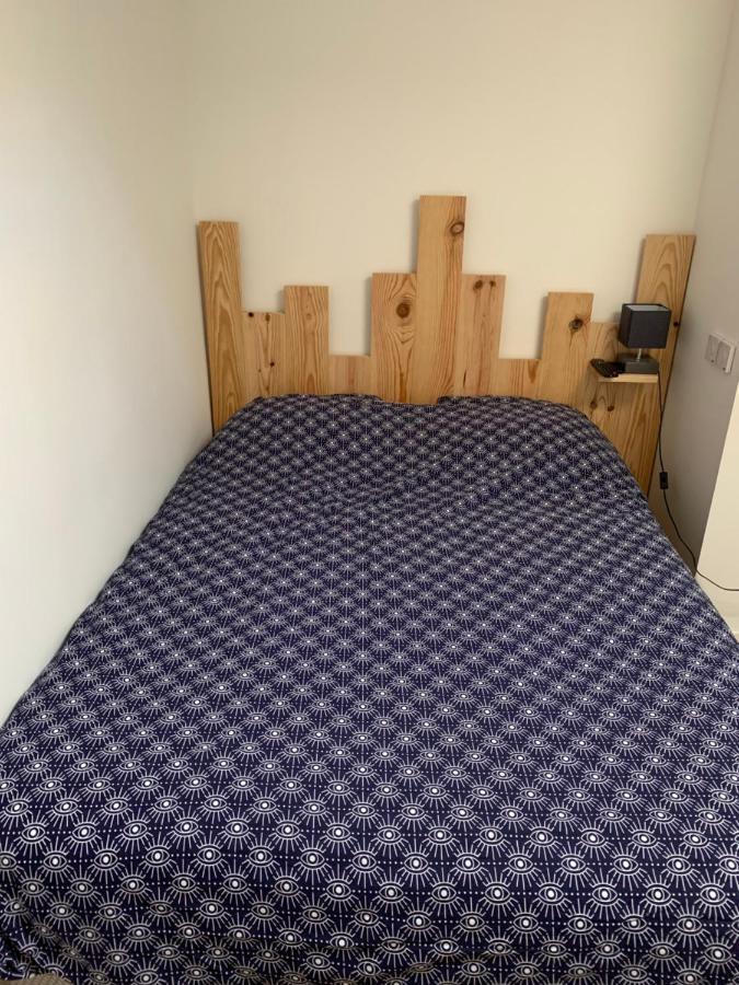 Apartament Le Petit Chez Soi Calais Zewnętrze zdjęcie